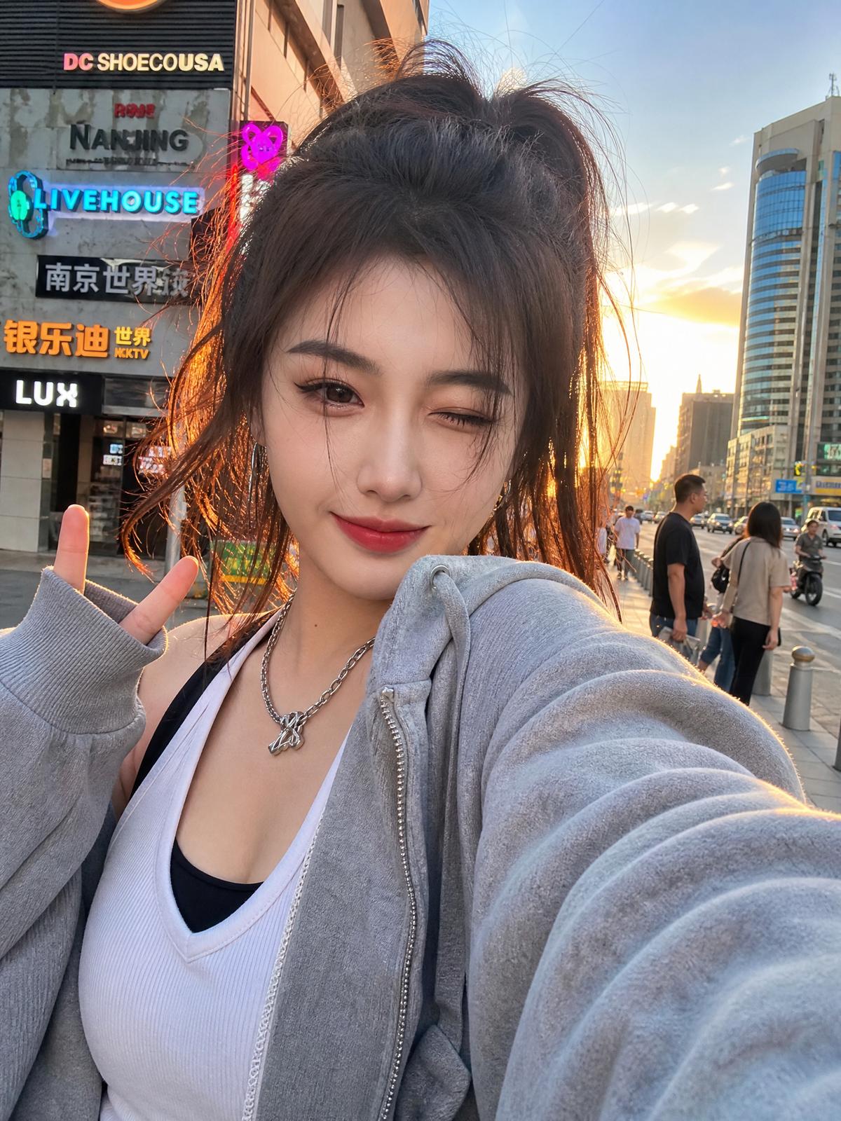 海角热门短视频